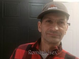 Romualdsex
