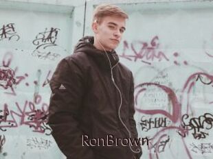 RonBrown