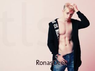 RonasDeek
