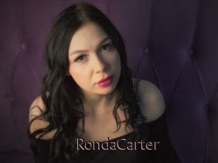 RondaCarter