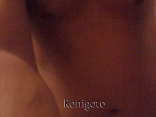 Ronigoto
