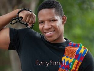 RonySmith