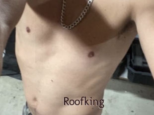 Roofking Top listen server