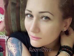 RoomDiva