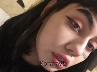 Rorarave
