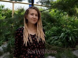 RosWilliams