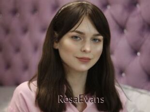 RosaEvans