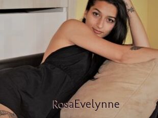 RosaEvelynne