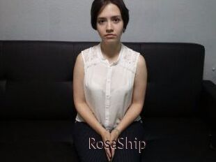 RosaShip
