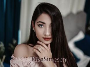 RosaSimpson
