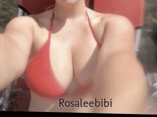 Rosaleebibi