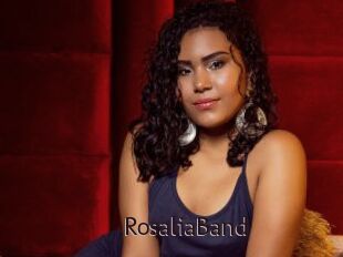 RosaliaBand