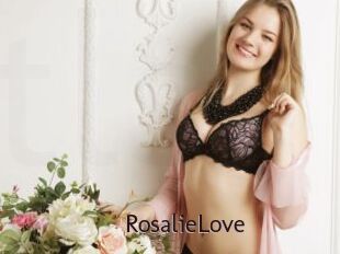 RosalieLove