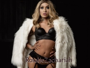 RosalieZachariah