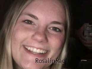 RosalinRae