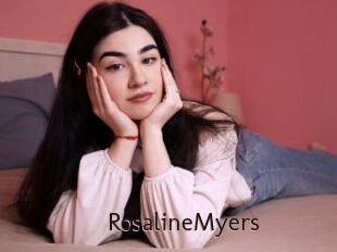 RosalineMyers
