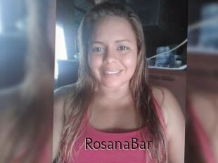 RosanaBar