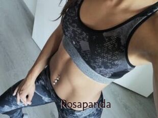 Rosapanda