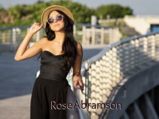 RoseAbramson