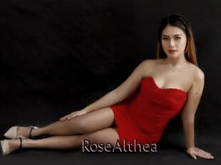 RoseAlthea