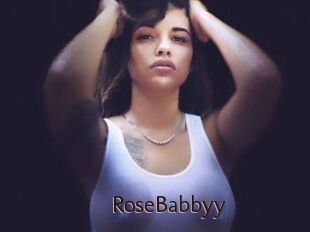RoseBabbyy