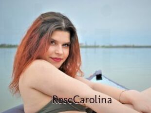 RoseCarolina