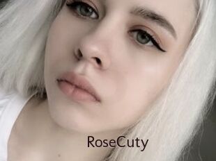 RoseCuty