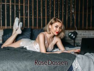RoseDossen