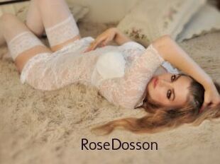 RoseDosson