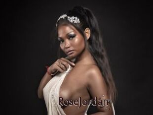 RoseJordan