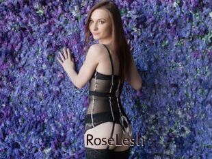 RoseLesli