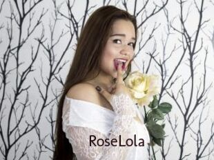 RoseLola