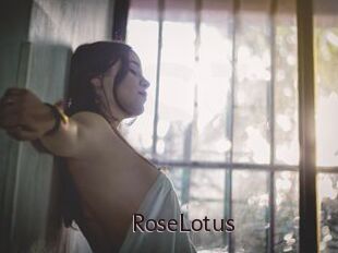 RoseLotus