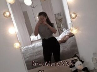 RoseMaryXXX