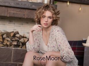 RoseMoorX