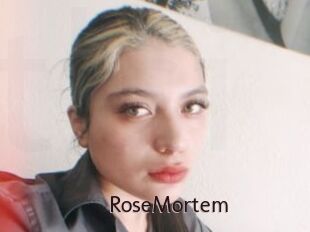 RoseMortem