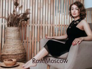 RoseMoscow