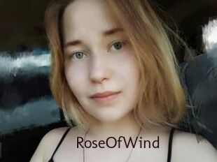 RoseOfWind