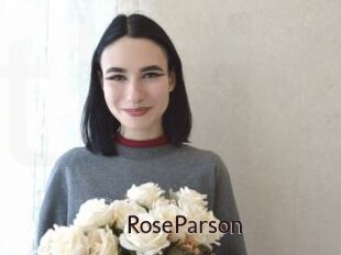 RoseParson