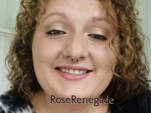 RoseRenegade