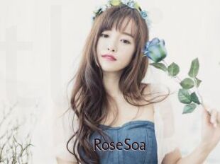 RoseSoa