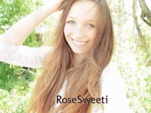 RoseSweeti