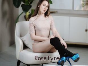 RoseTyrel