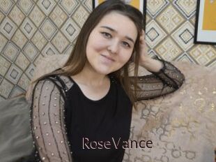 RoseVance