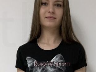 RoseWarren