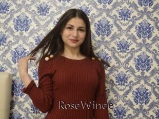 RoseWinee
