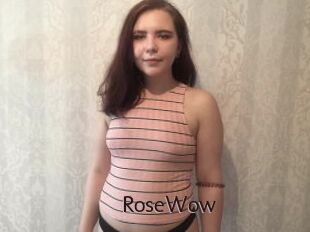 RoseWow