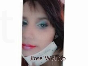 Rose_WolfXo