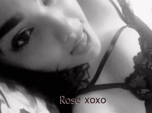 Rose_xoxo