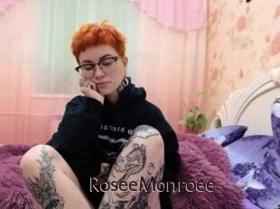 RoseeMonroee